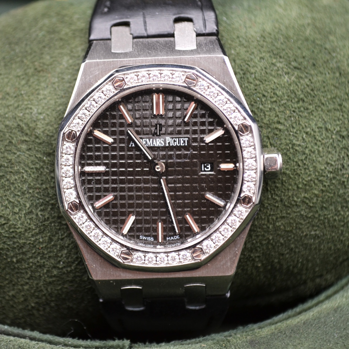 Gianni Simei - vendita orologi a Roma - Audemars Piguet Royal Oak
