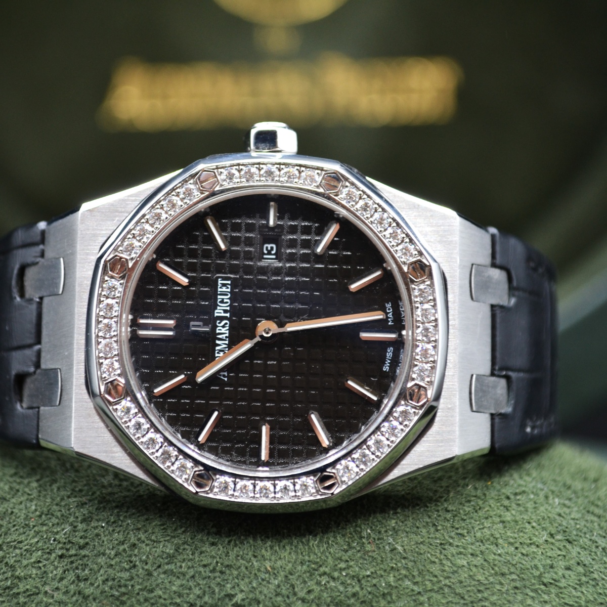 Gianni Simei - vendita orologi a Roma - Audemars Piguet Royal Oak