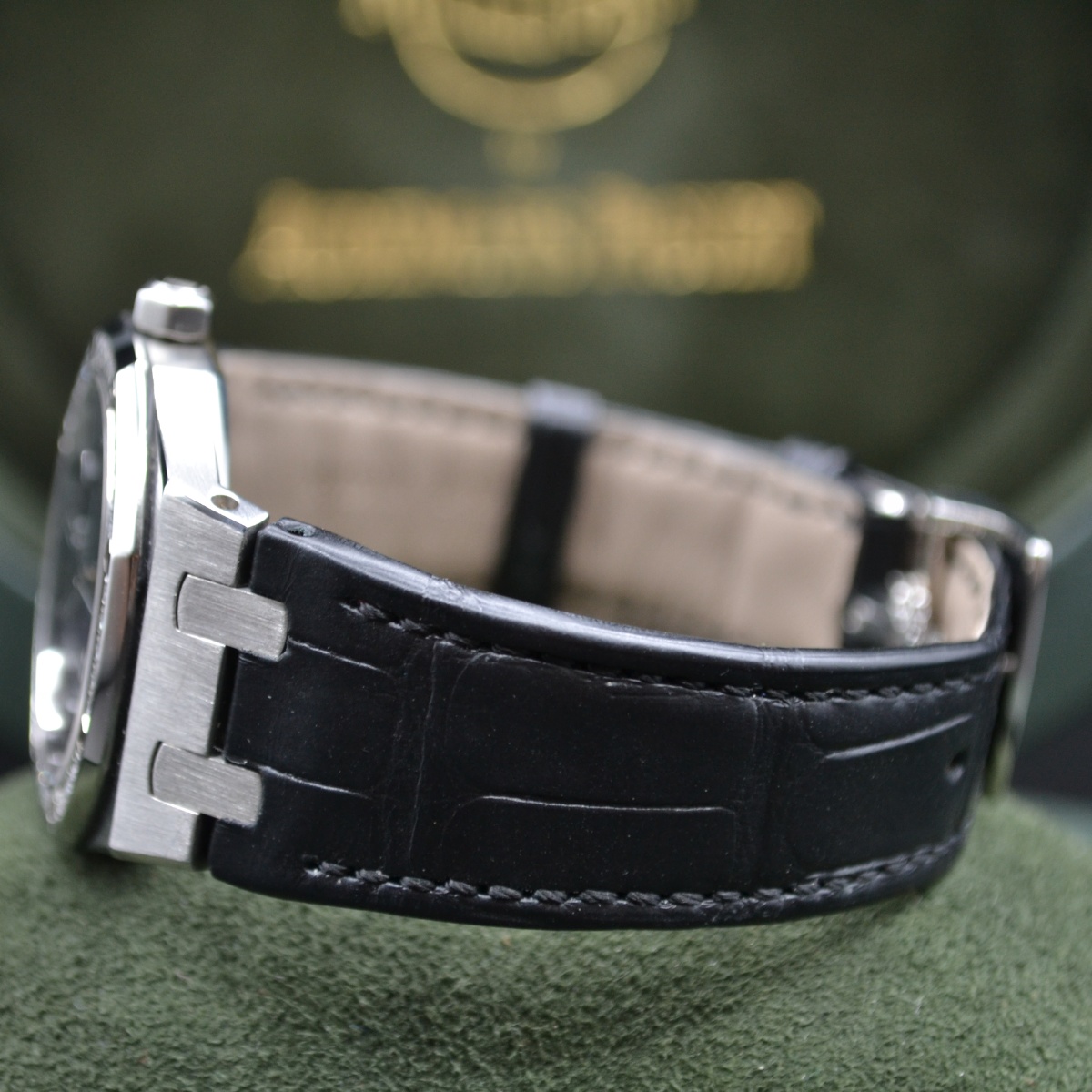 Gianni Simei - vendita orologi a Roma - Audemars Piguet Royal Oak