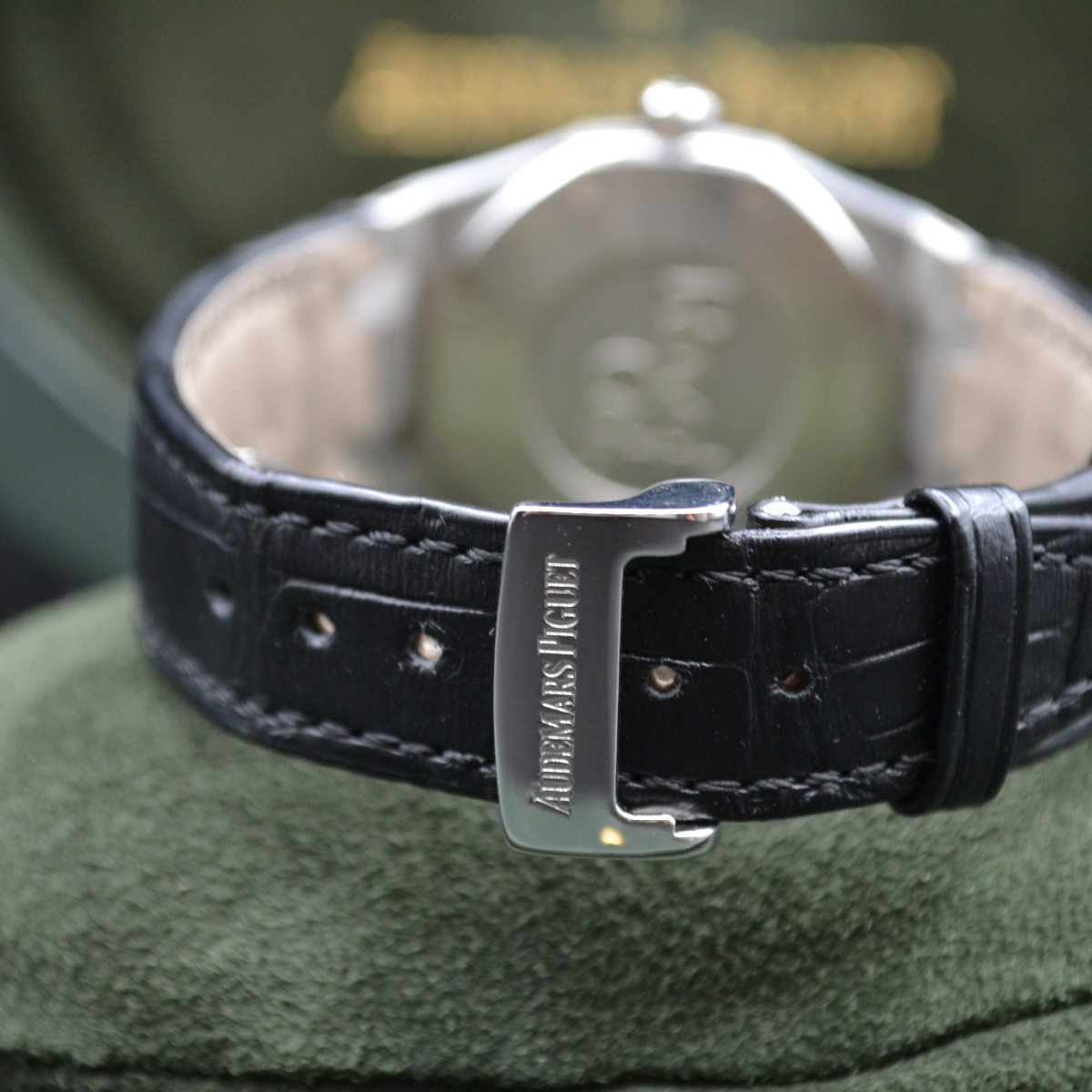 Gianni Simei - vendita orologi a Roma - Audemars Piguet Royal Oak