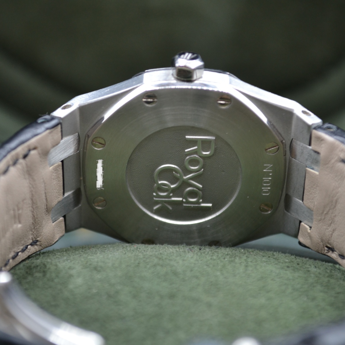 Gianni Simei - vendita orologi a Roma - Audemars Piguet Royal Oak