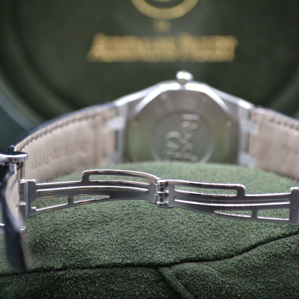 Gianni Simei - vendita orologi a Roma - Audemars Piguet Royal Oak