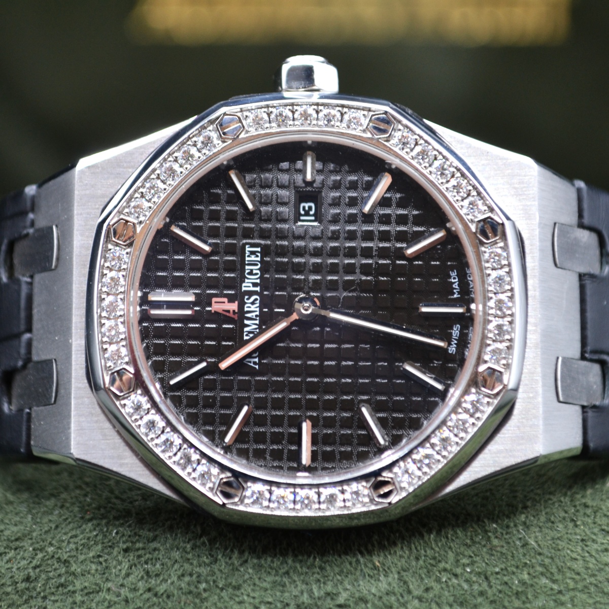 Gianni Simei - vendita orologi a Roma - Audemars Piguet Royal Oak