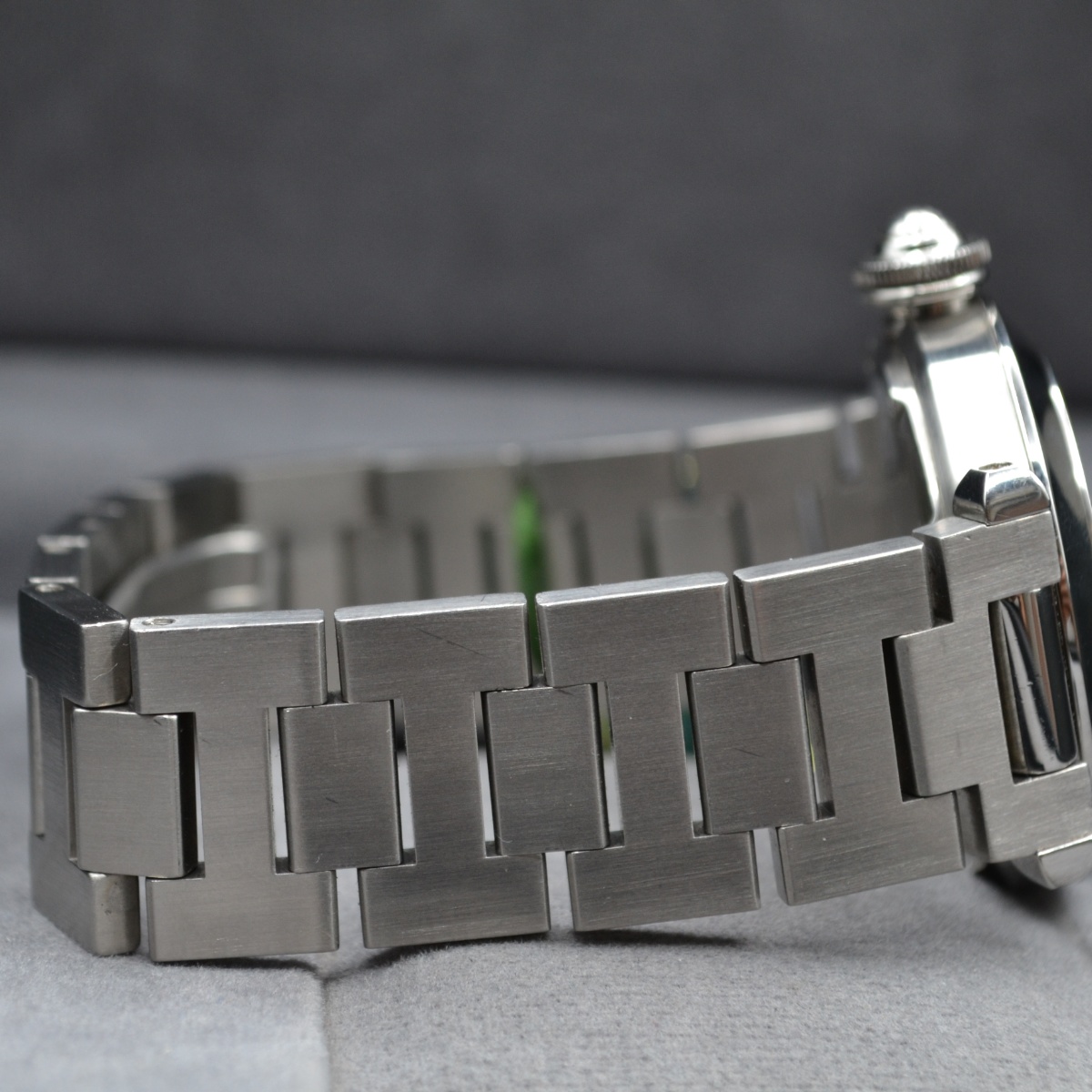 Gianni Simei - vendita orologi a Roma - Cartier Pasha