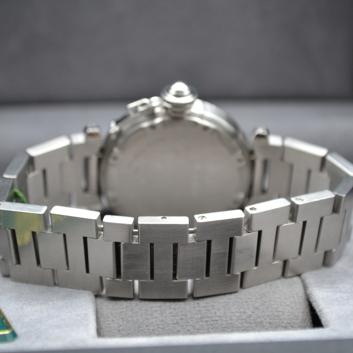 Gianni Simei - vendita orologi a Roma - Cartier Pasha