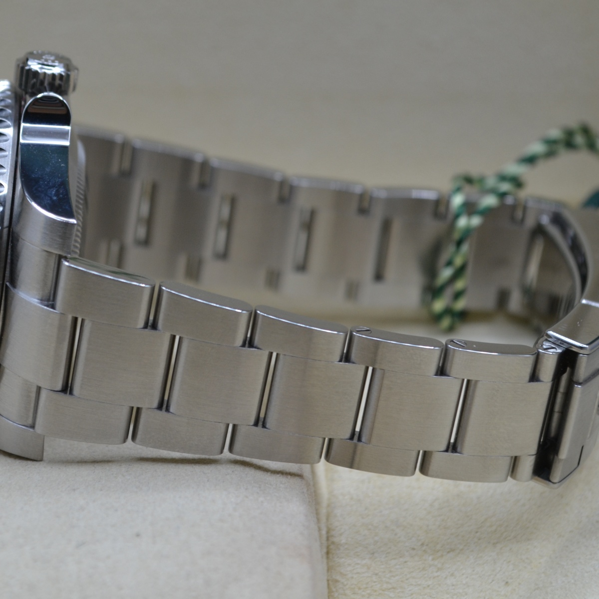 Gianni Simei - vendita orologi a Roma - Rolex Submariner