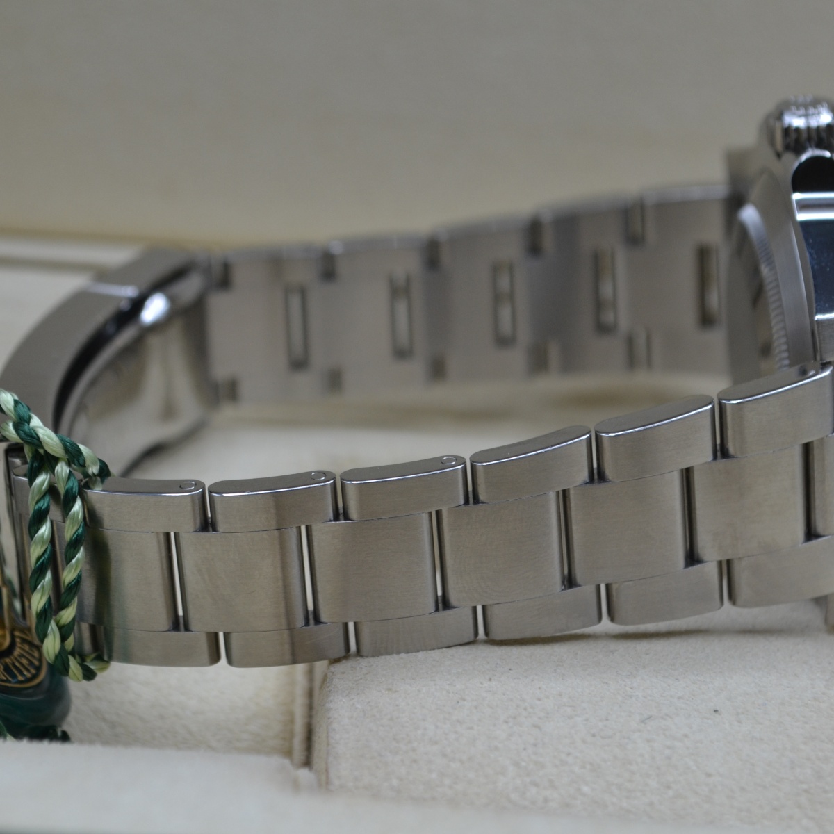 Gianni Simei - vendita orologi a Roma - Rolex Submariner