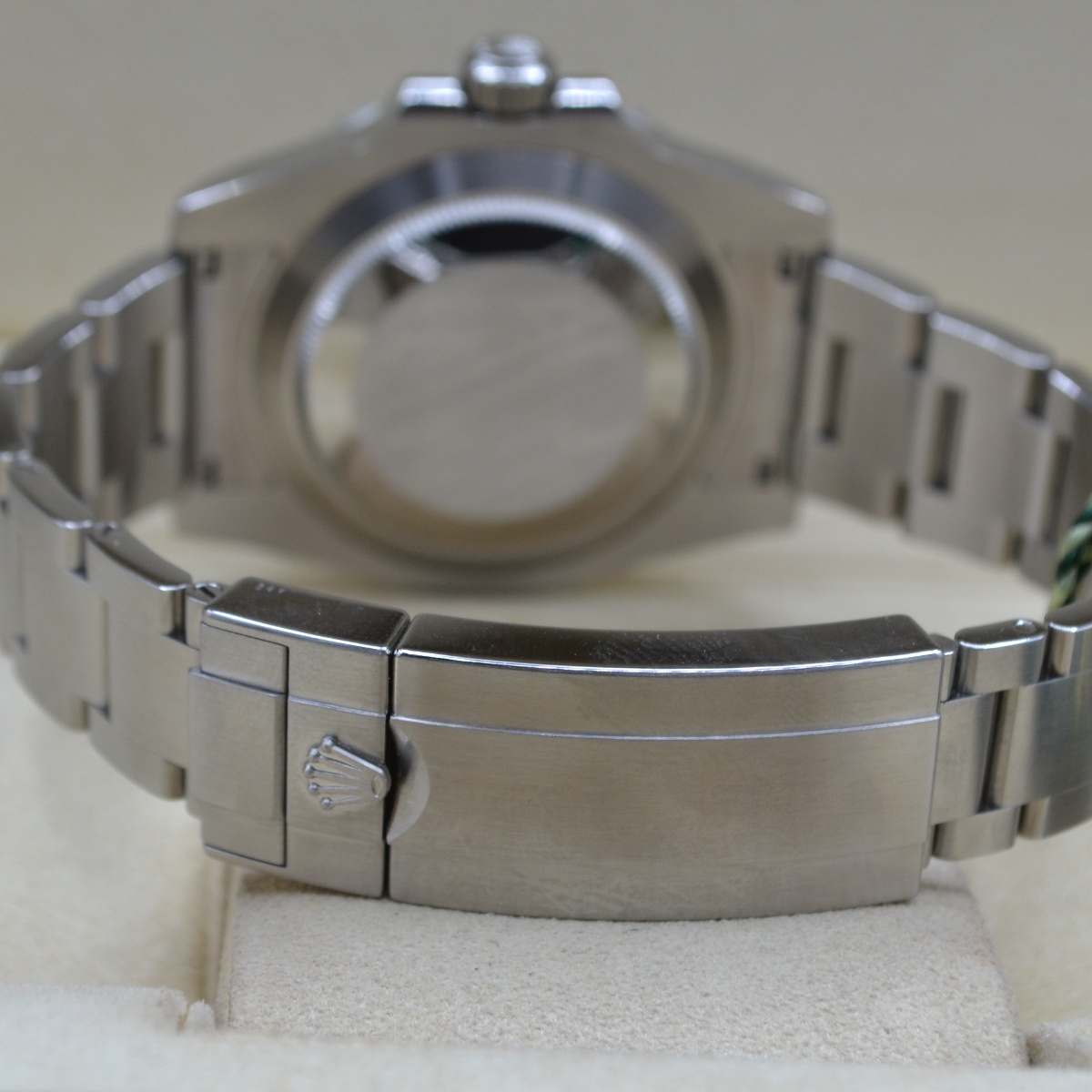 Gianni Simei - vendita orologi a Roma - Rolex Submariner