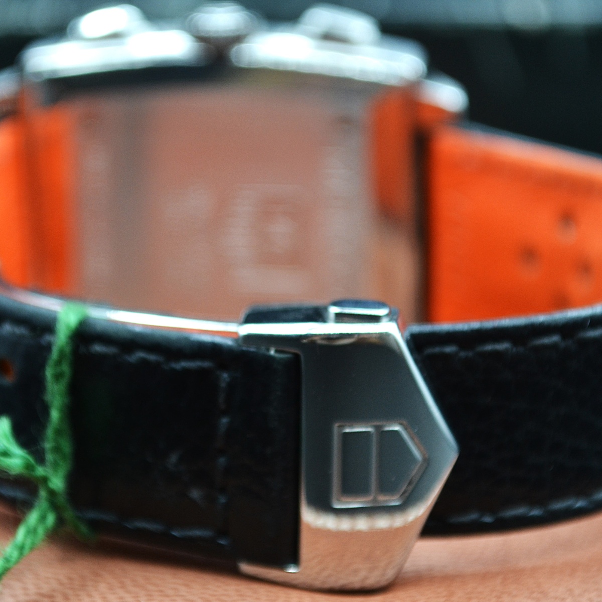 Gianni Simei - vendita orologi a Roma - Tag Heuer Monaco