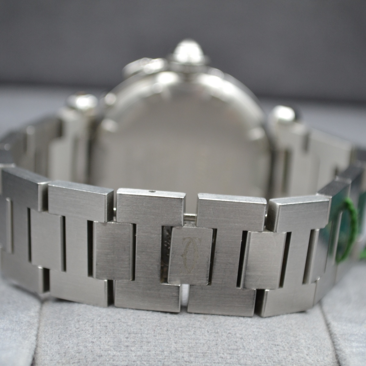 Gianni Simei - vendita orologi a Roma - Cartier Pasha
