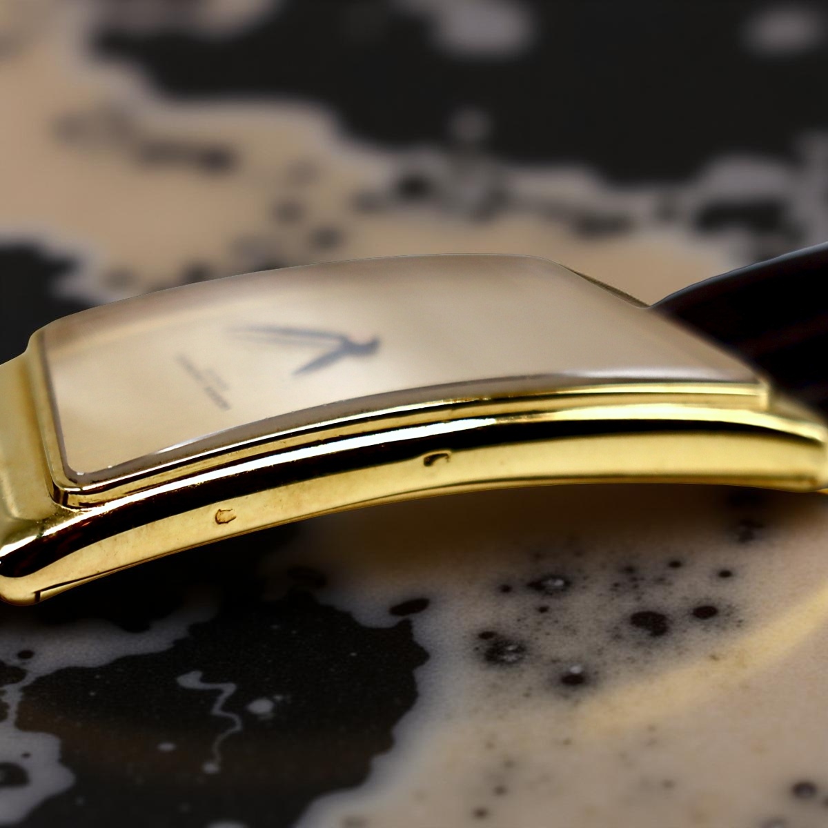Martino Sassella - Vacheron Constantin Prestige de la France