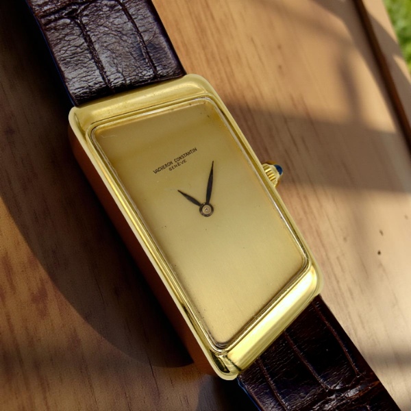 Martino Sassella - Vacheron Constantin Prestige de la France