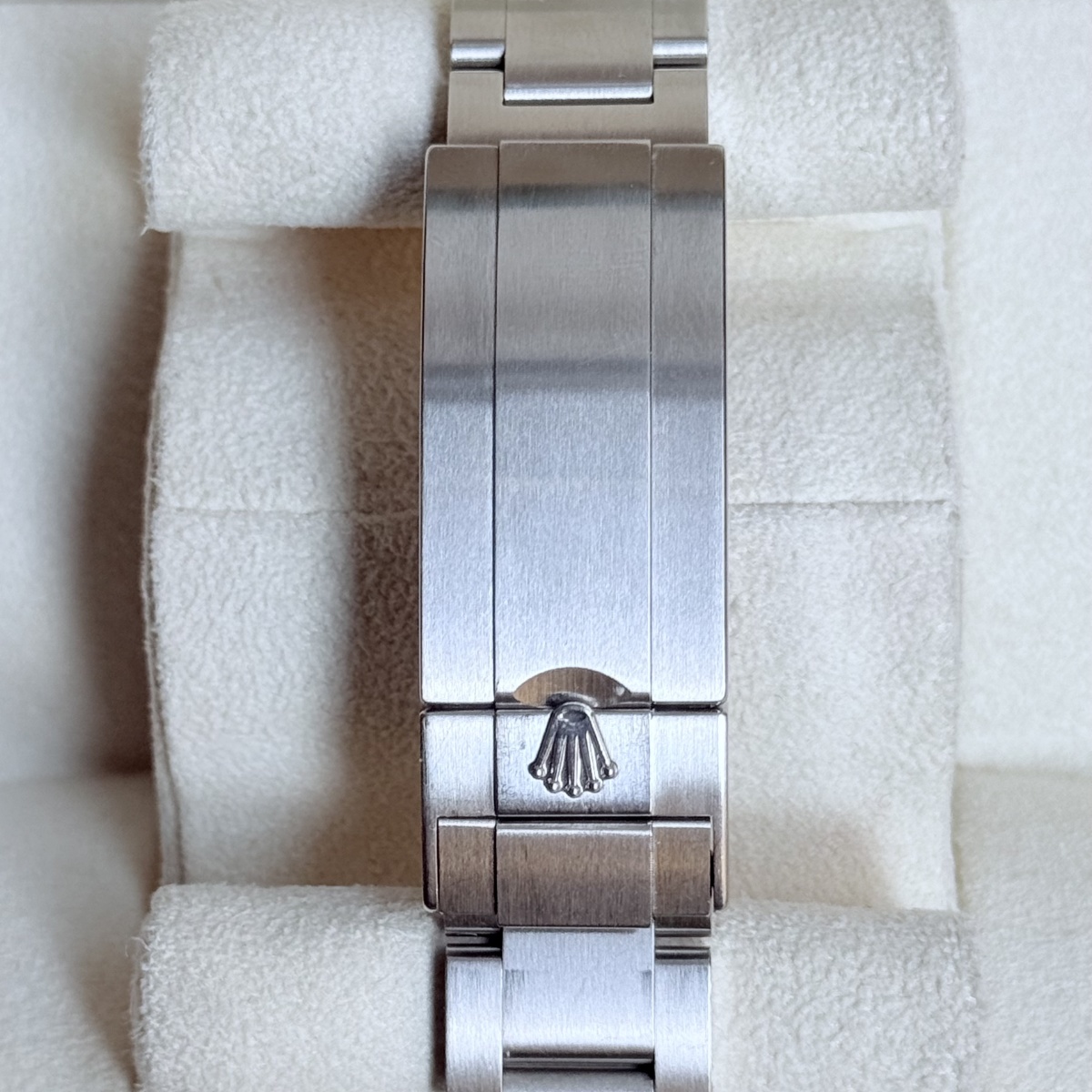 Max Orologi - vendita orologi a Mantova - Rolex Sea-Dweller