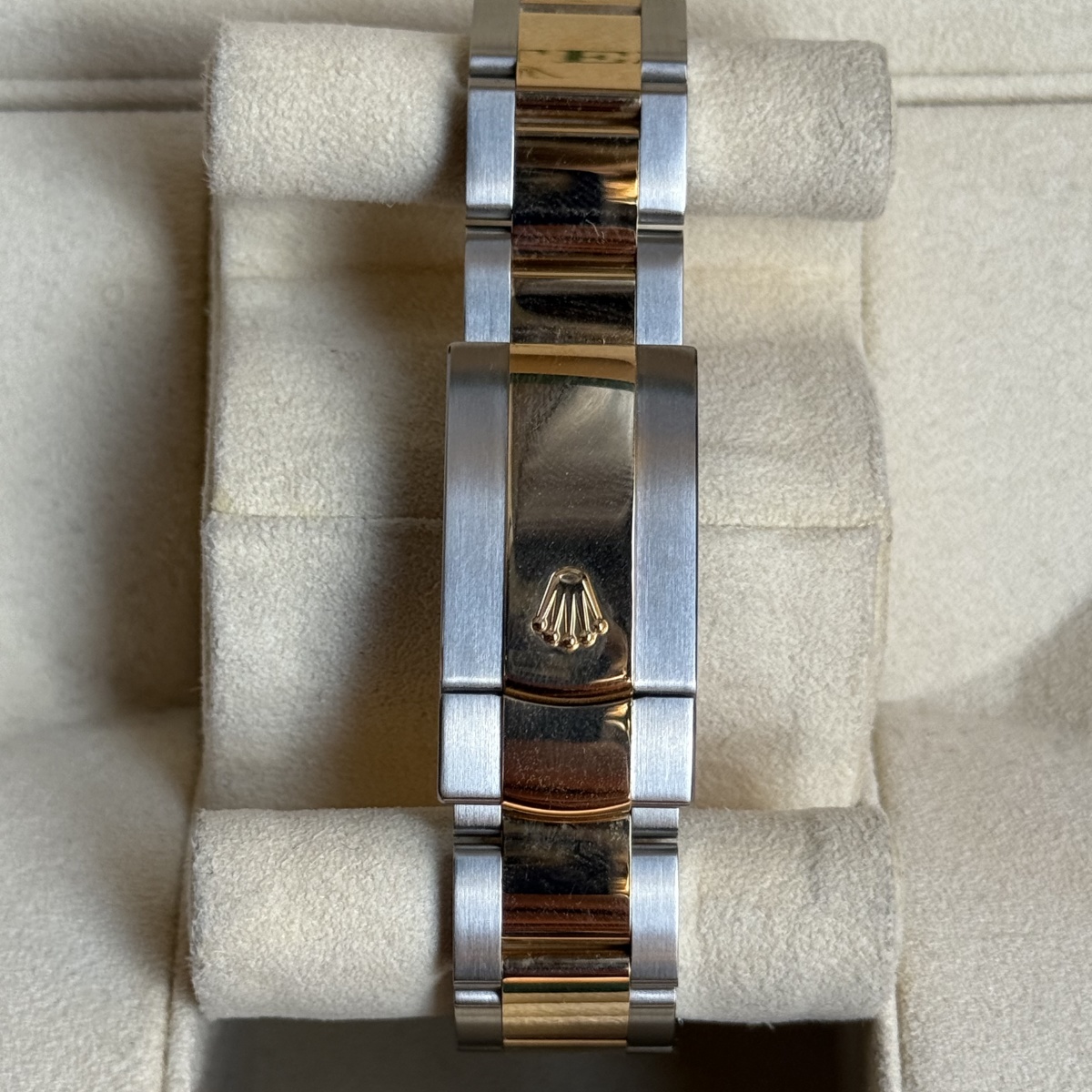 Max Orologi - vendita orologi a Mantova - Rolex Datejust 41