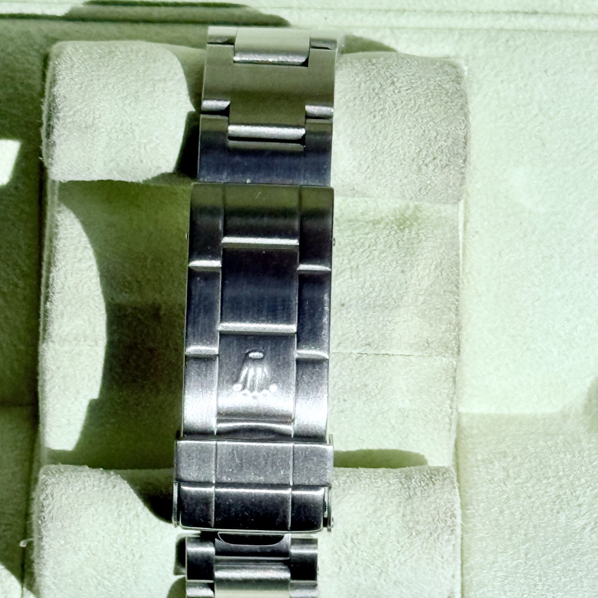 Max Orologi - vendita orologi a Mantova - Rolex Submariner