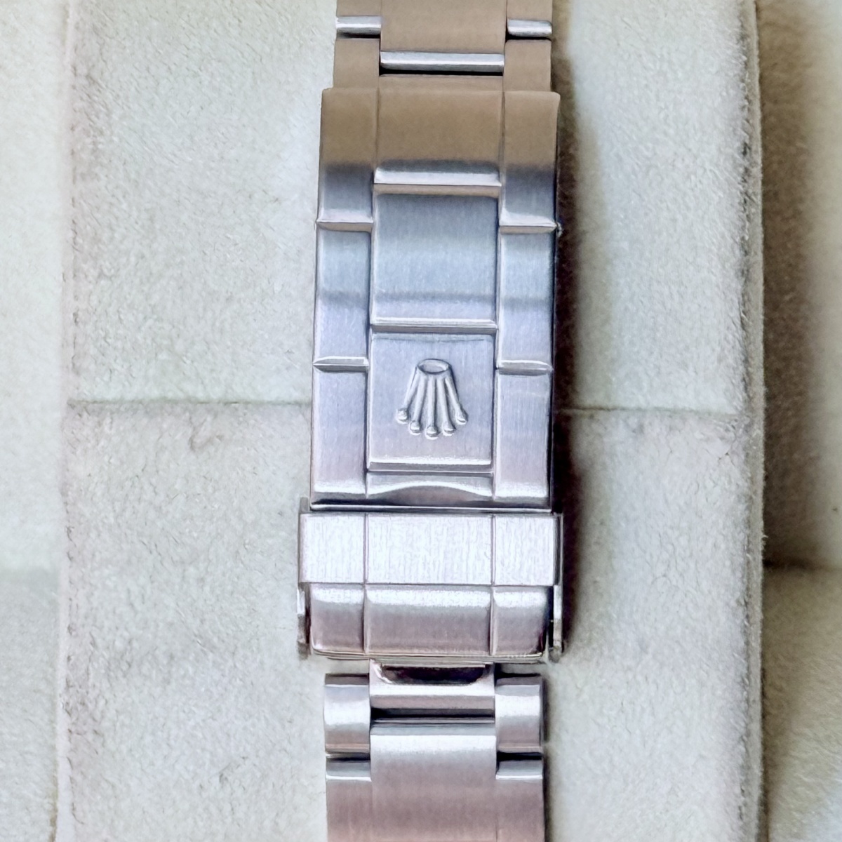 Max Orologi - vendita orologi a Mantova - Rolex Submariner