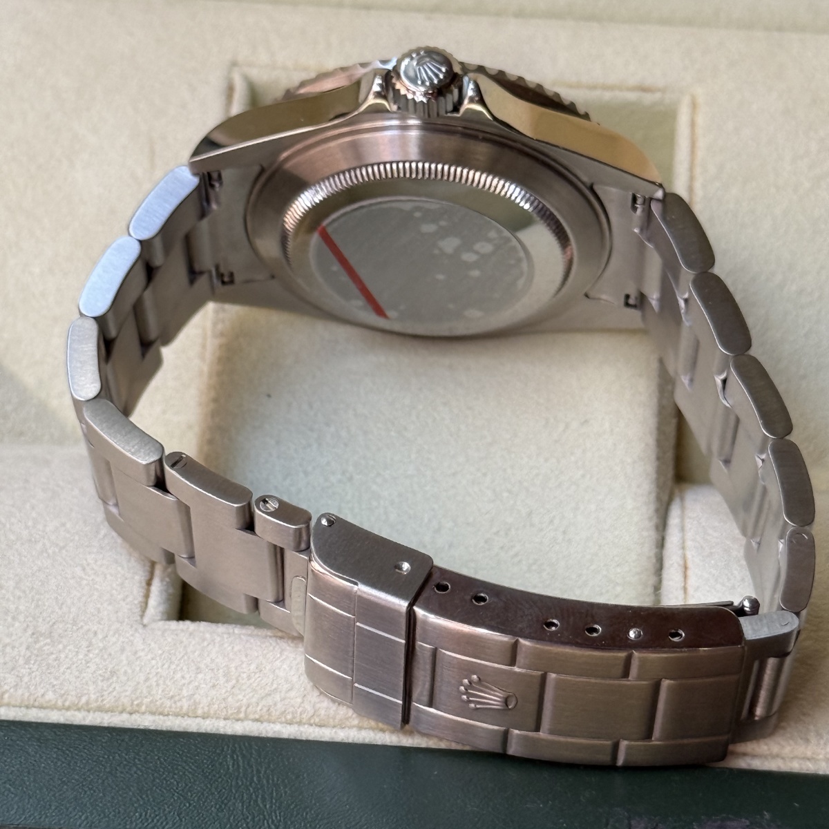 Max Orologi - vendita orologi a Mantova - Rolex Submariner