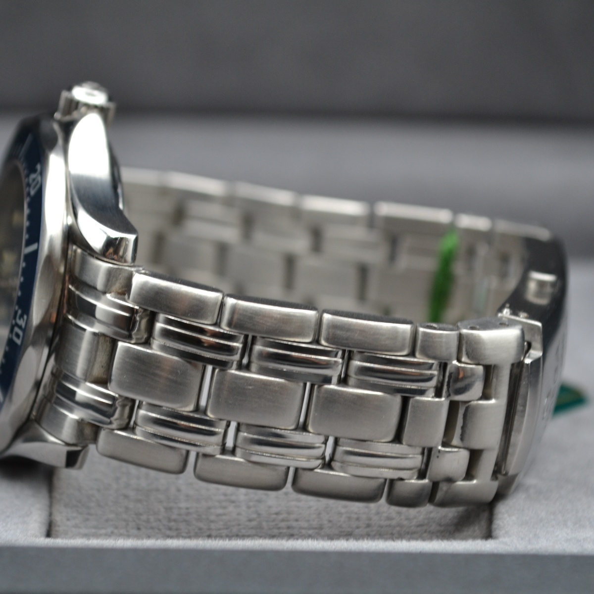 Gianni Simei - vendita orologi a Roma - Omega Seamaster