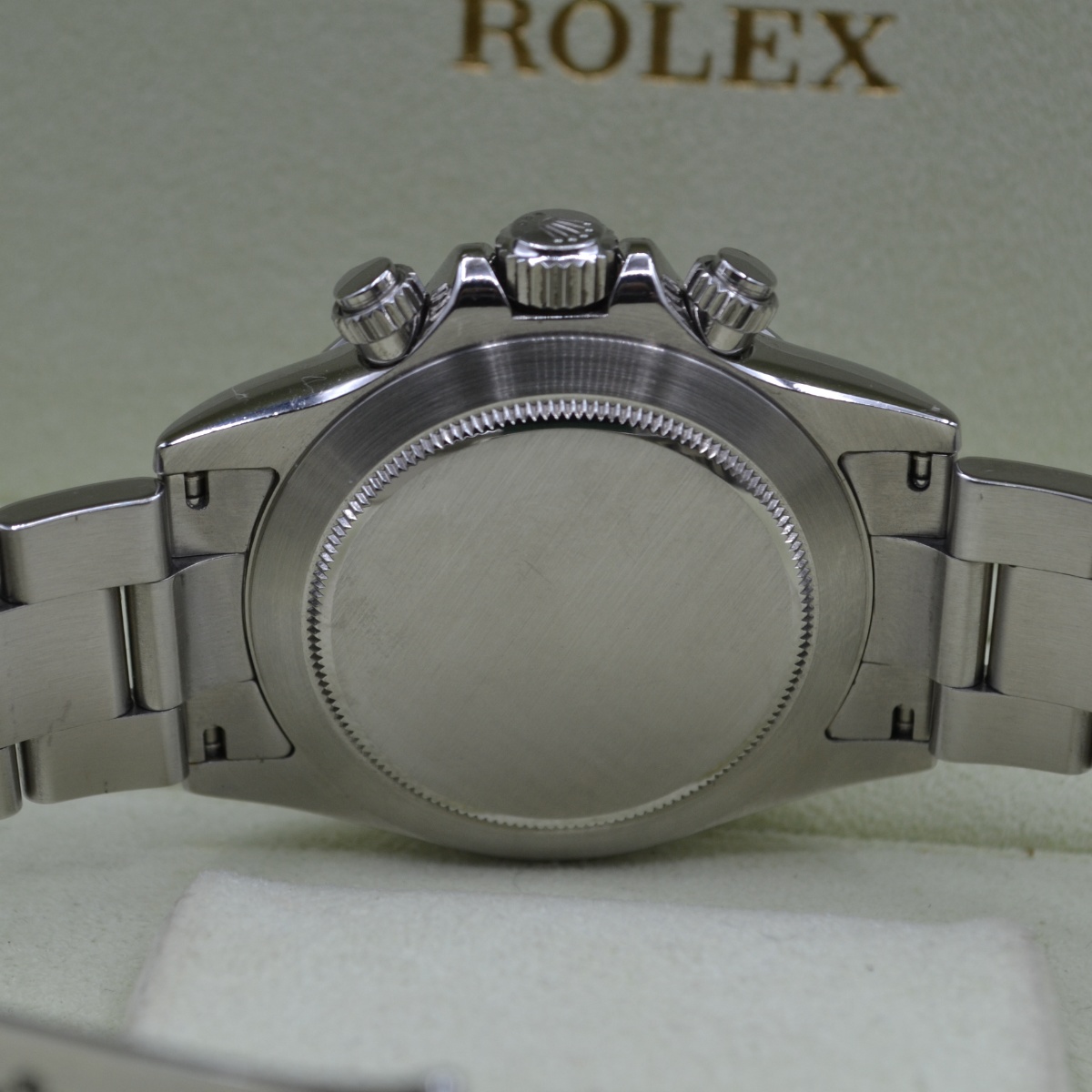 Gianni Simei - vendita orologi a Roma - Rolex Cosmograph Daytona