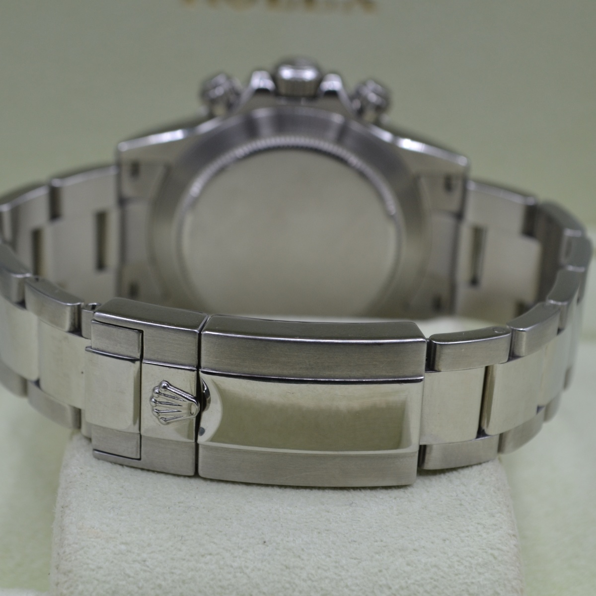 Gianni Simei - vendita orologi a Roma - Rolex Cosmograph Daytona