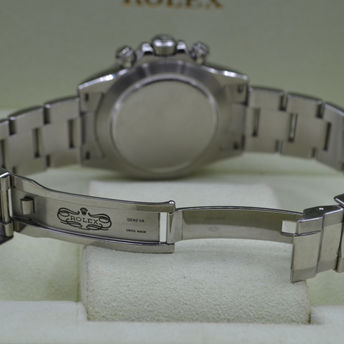 Gianni Simei - vendita orologi a Roma - Rolex Cosmograph Daytona