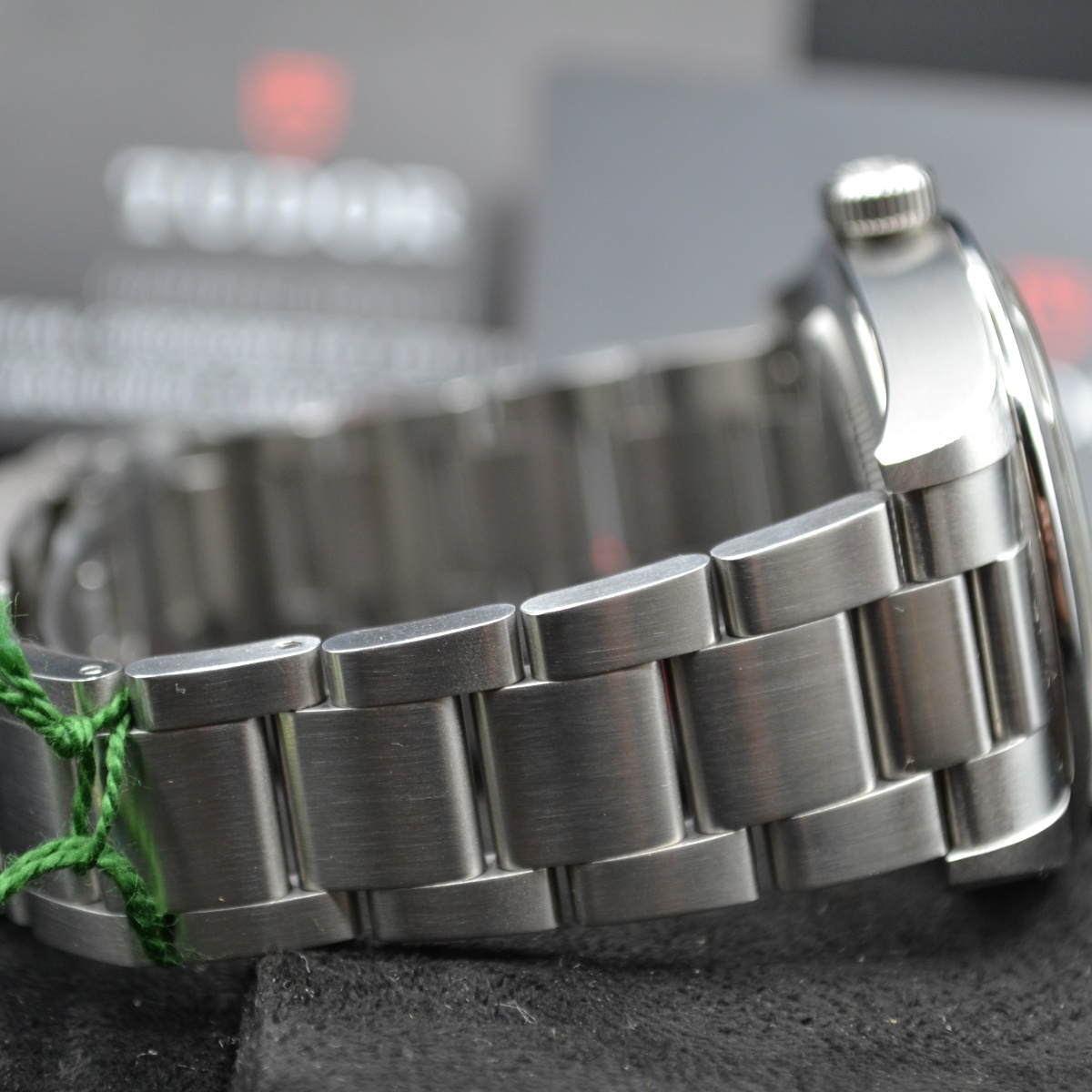 Gianni Simei - vendita orologi a Roma - Tudor Ranger
