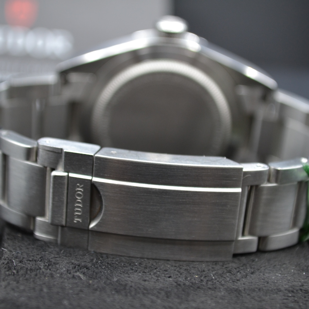 Gianni Simei - vendita orologi a Roma - Tudor Ranger