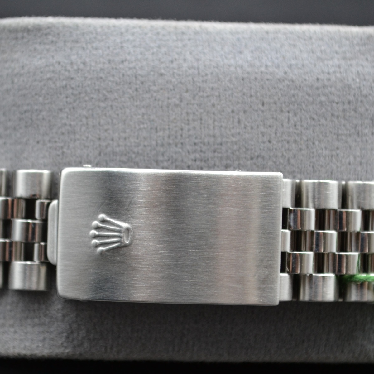 Gianni Simei - vendita orologi a Roma - Rolex Datejust 36