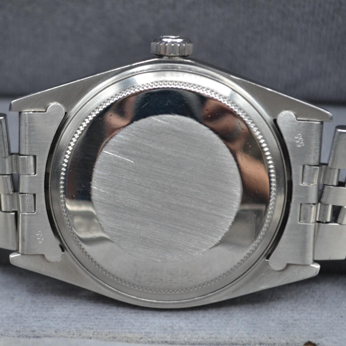 Gianni Simei - vendita orologi a Roma - Rolex Datejust 36