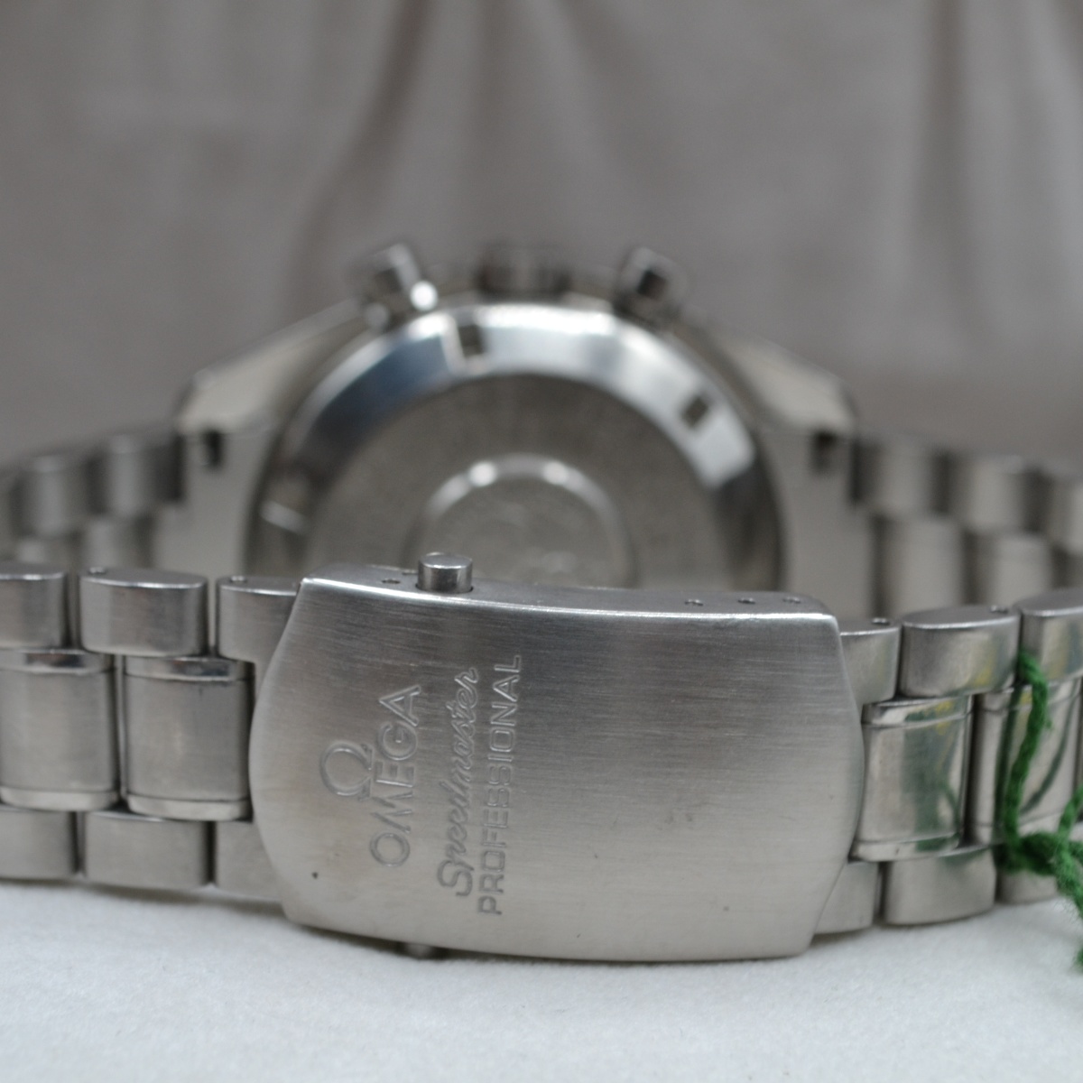 Gianni Simei - vendita orologi a Roma - Omega Speedmaster