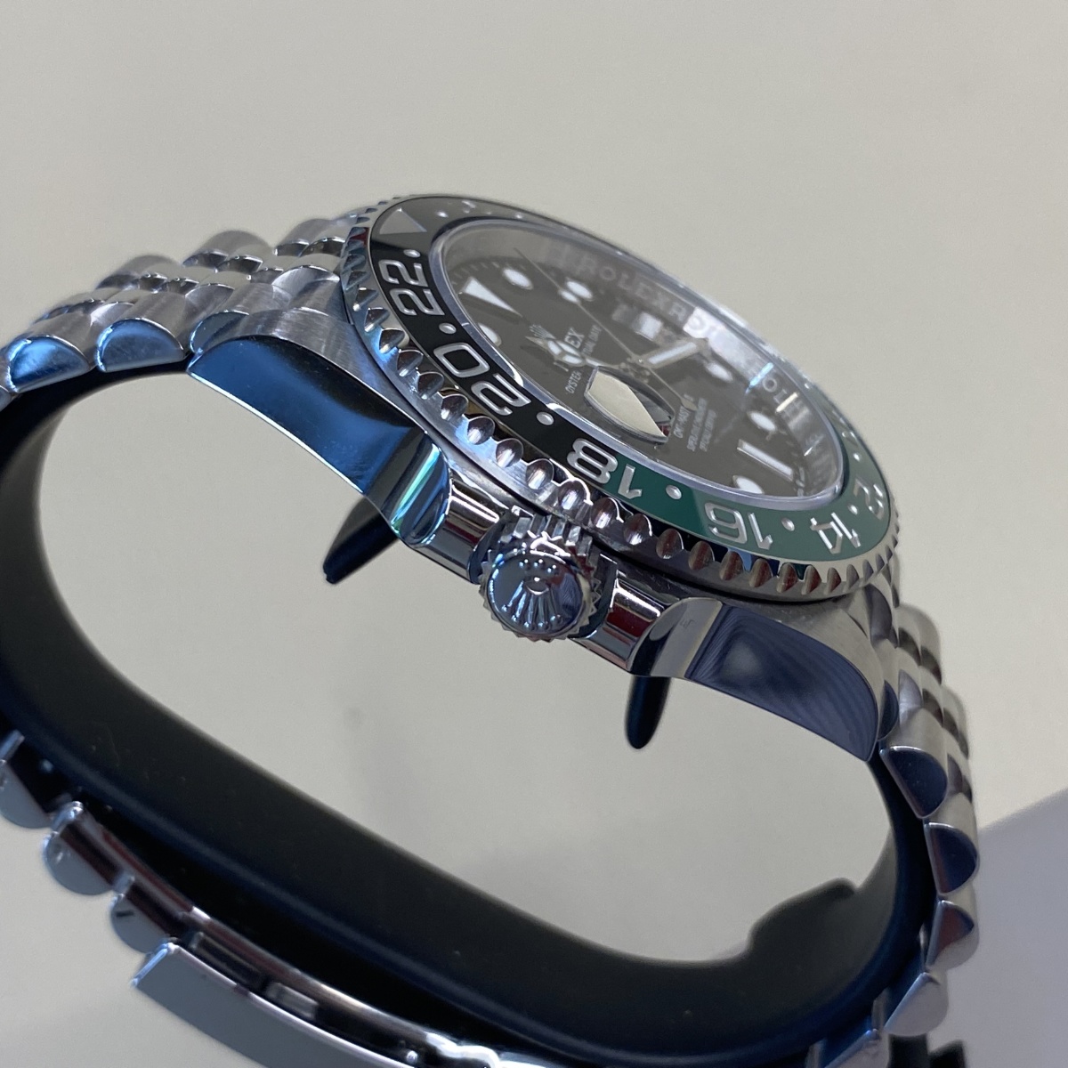 Il Duca orologi - Rolex GMT-Master II a Milano