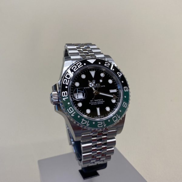 Rolex GMT-Master II 126720VTNR  Sprite