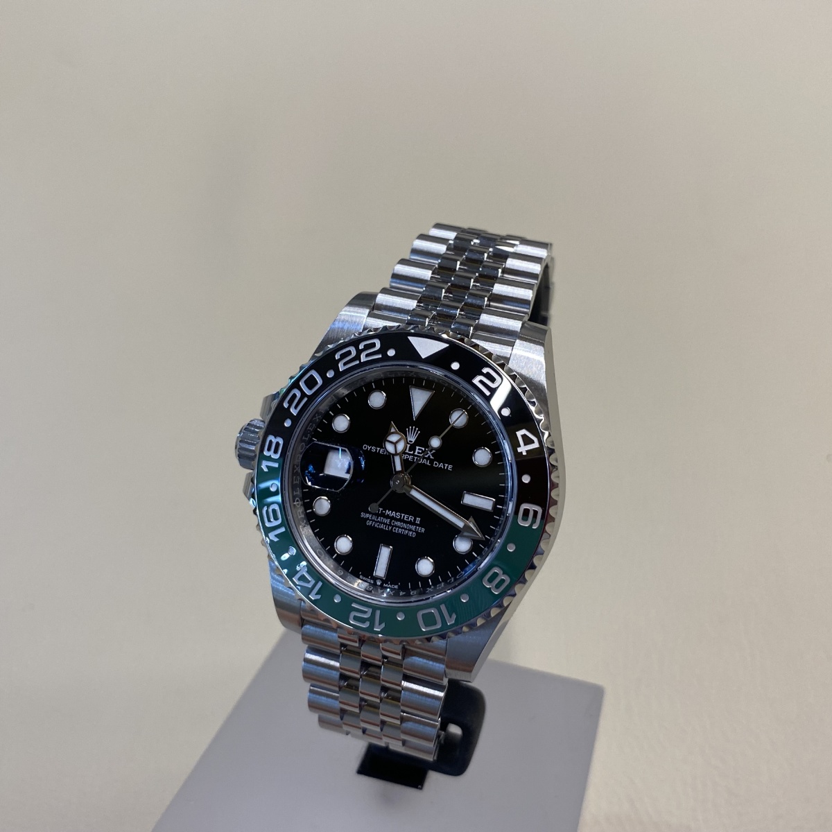 Il Duca orologi - Rolex GMT-Master II a Milano