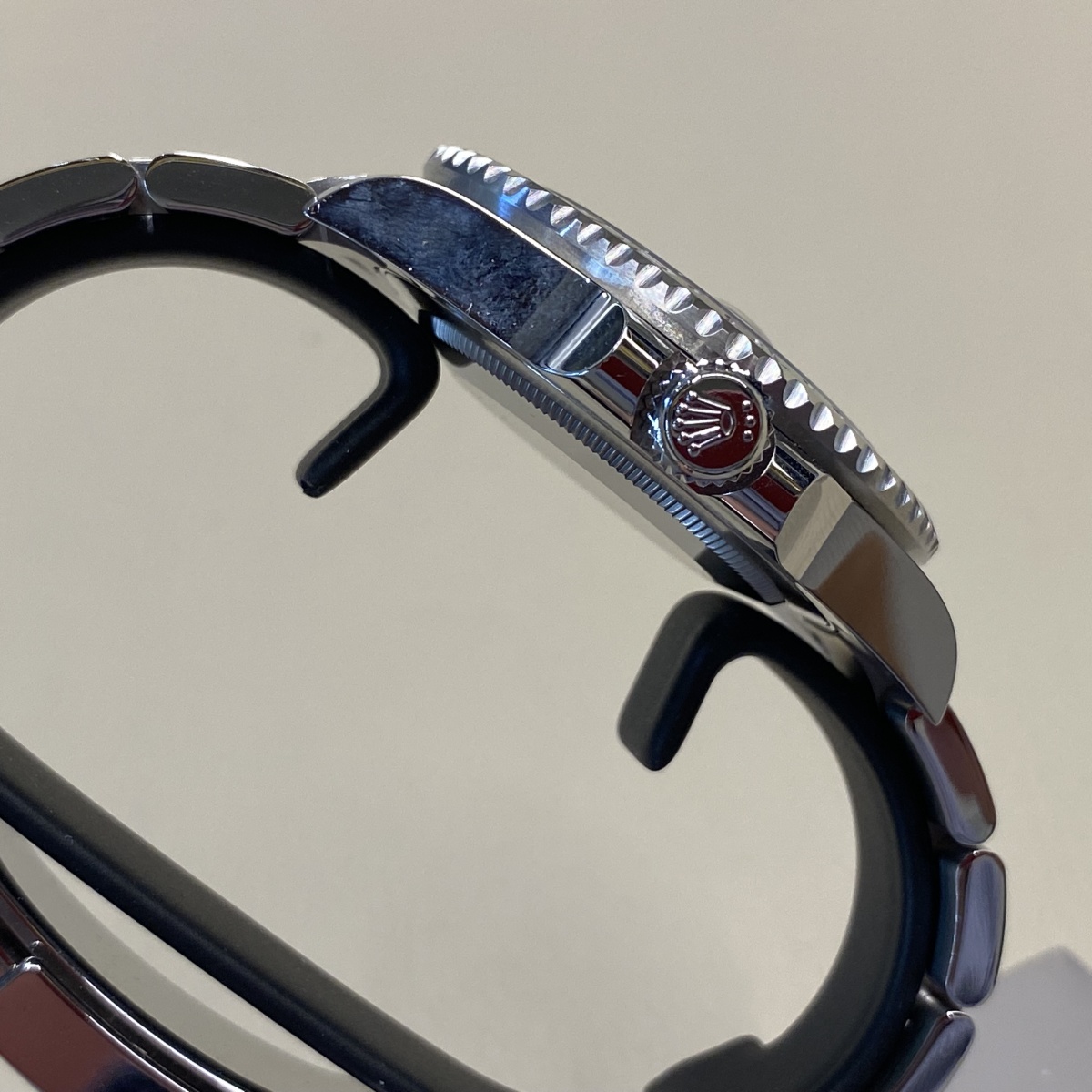 Il Duca orologi - Rolex GMT-Master II a Milano