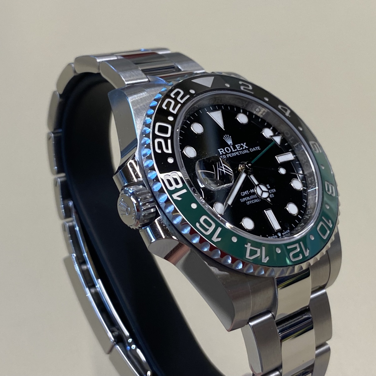 Il Duca orologi - Rolex GMT-Master II a Milano