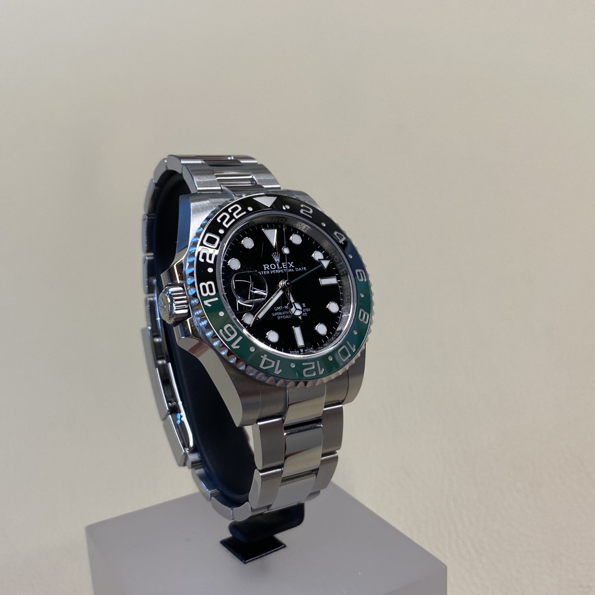Il Duca orologi - Rolex GMT-Master II a Milano