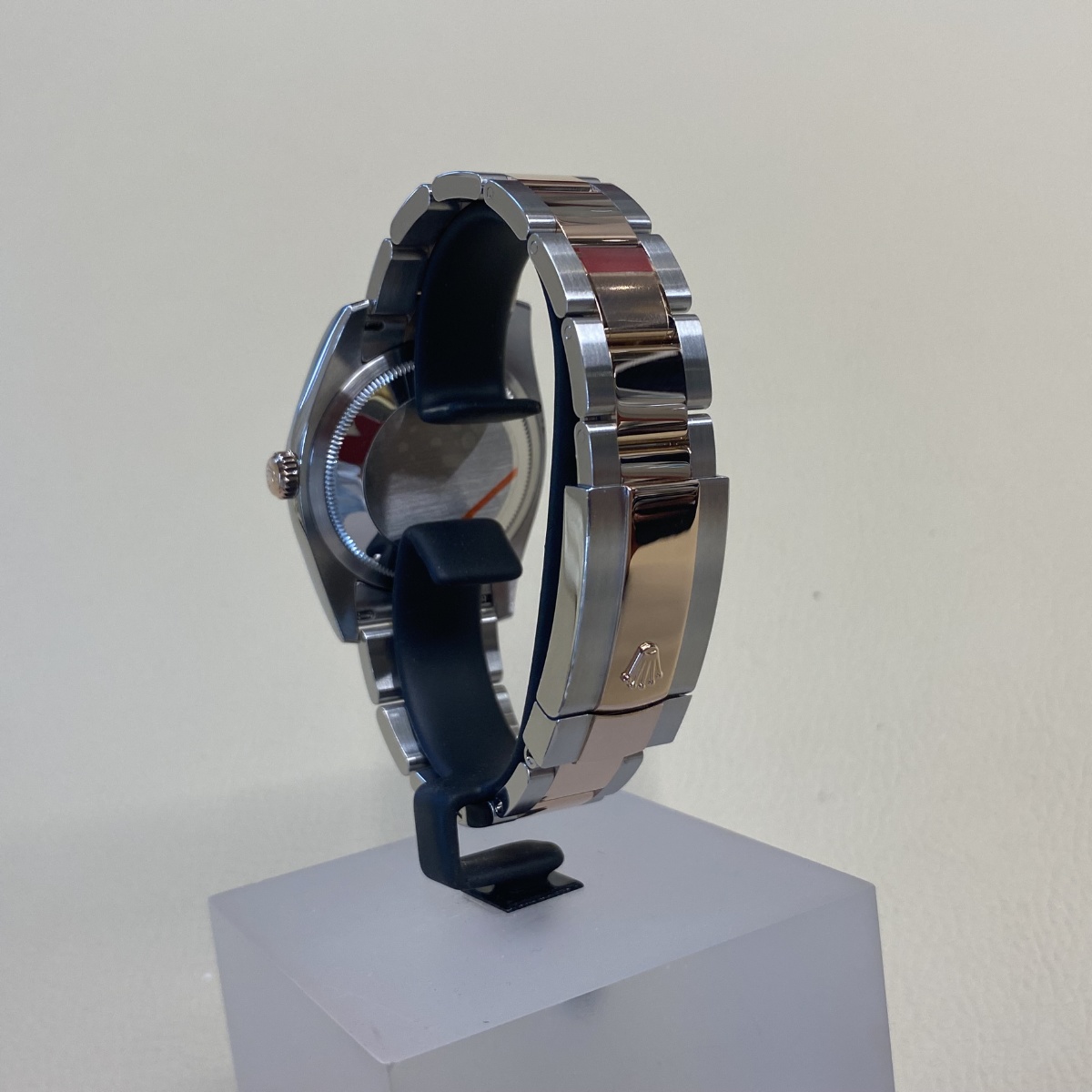 Il Duca orologi - Rolex Datejust 36 a Milano
