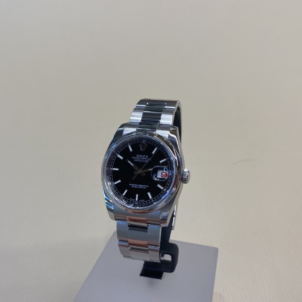 Rolex Datejust 36 116200