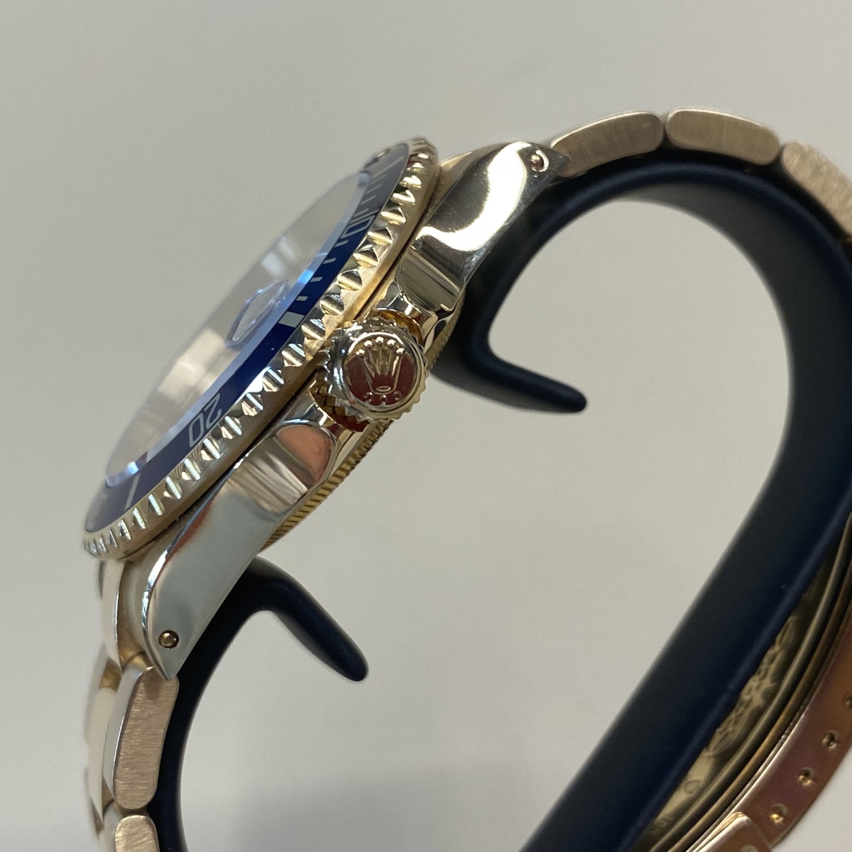 Il Duca orologi - Rolex Submariner a Milano