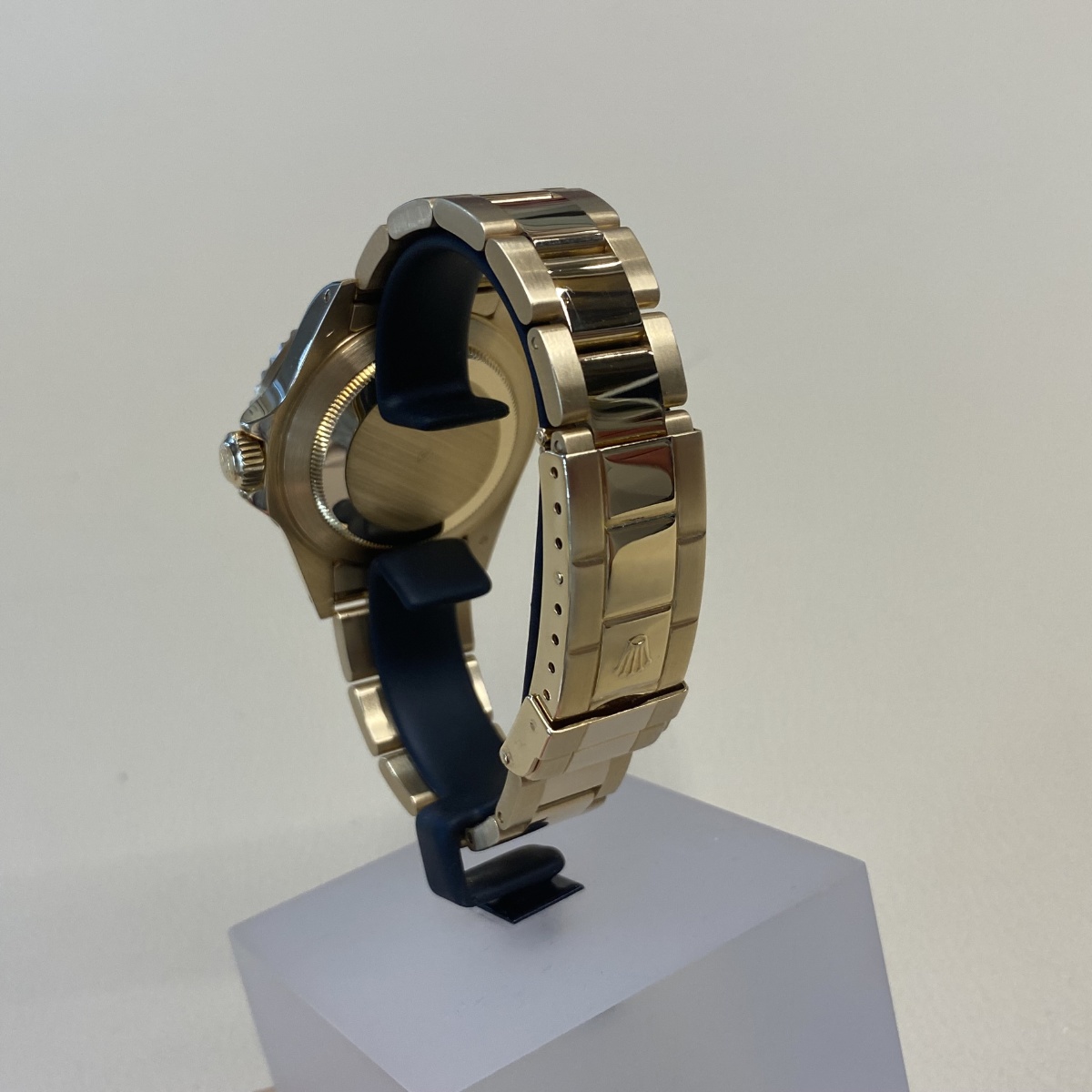 Il Duca orologi - Rolex Submariner a Milano