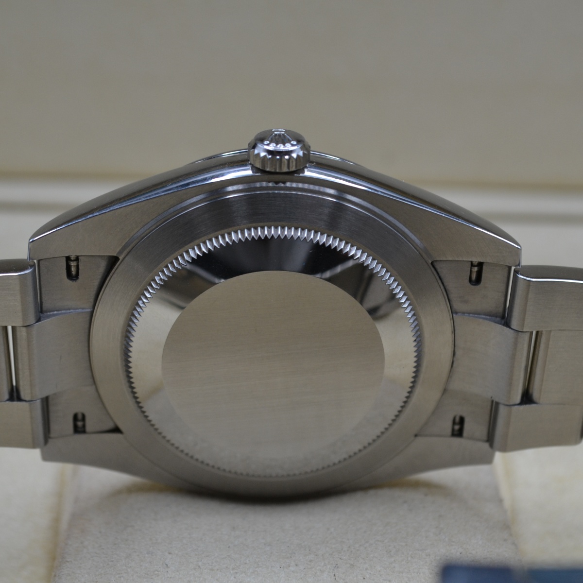 Gianni Simei - vendita orologi a Roma - Rolex Datejust 41
