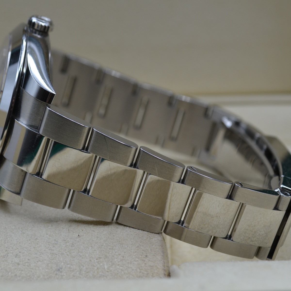Gianni Simei - vendita orologi a Roma - Rolex Datejust 41
