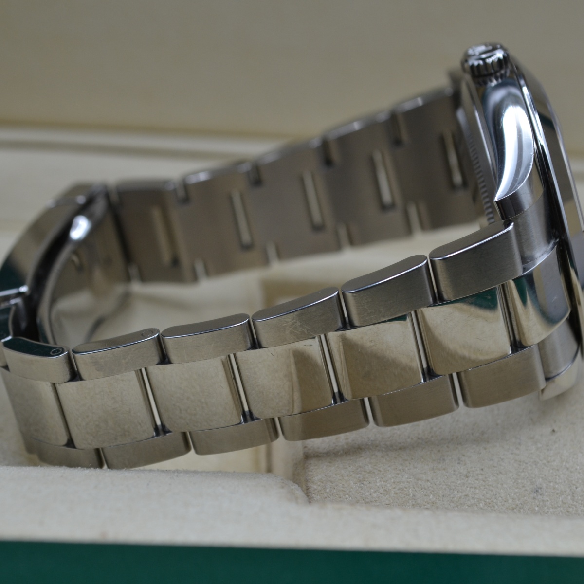 Gianni Simei - vendita orologi a Roma - Rolex Datejust 41