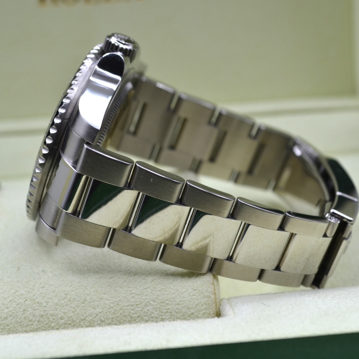 Gianni Simei - vendita orologi a Roma - Rolex GMT-Master II
