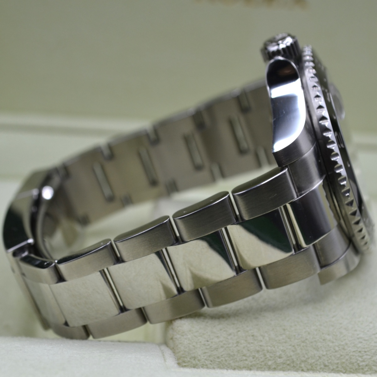 Gianni Simei - vendita orologi a Roma - Rolex GMT-Master II