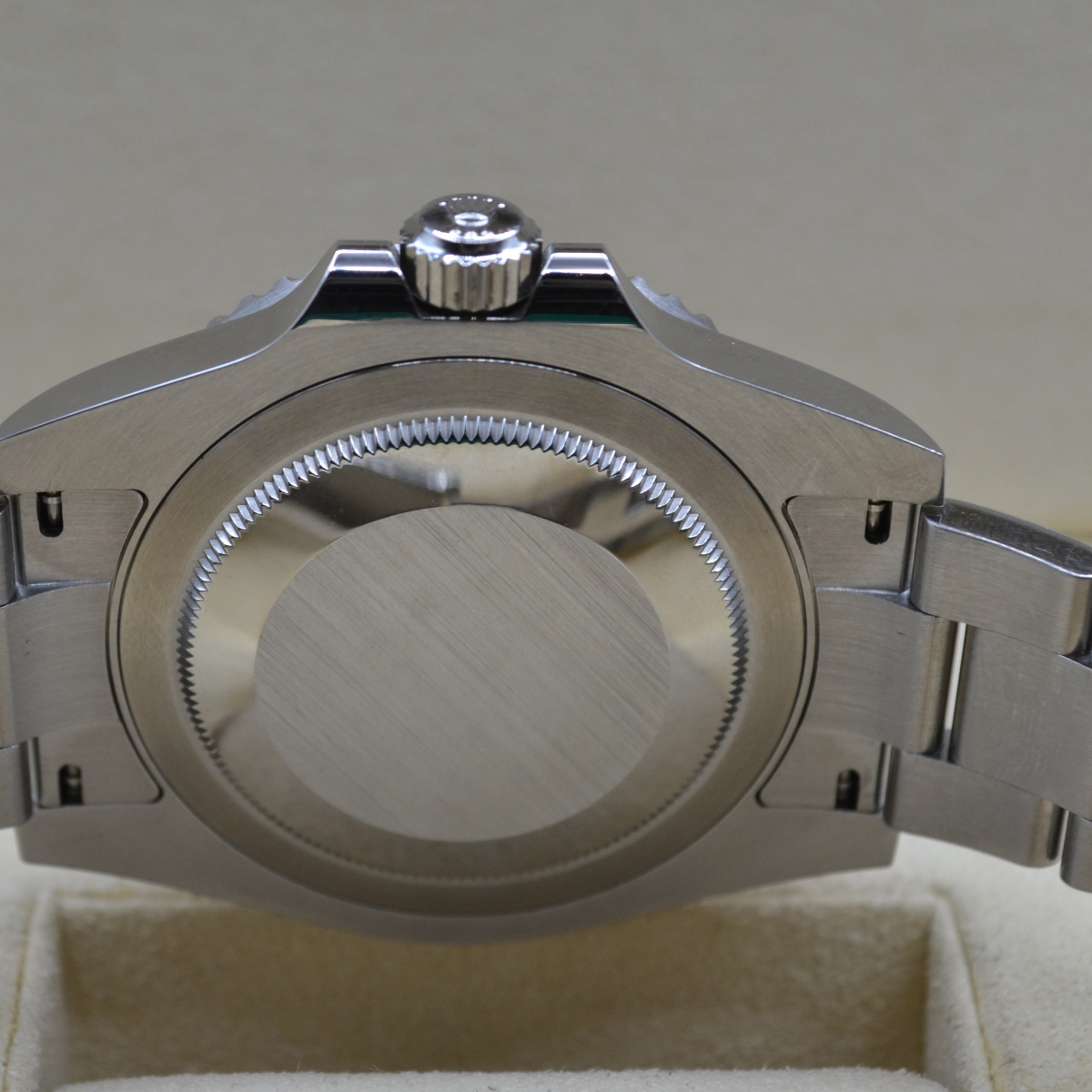 Gianni Simei - vendita orologi a Roma - Rolex GMT-Master II