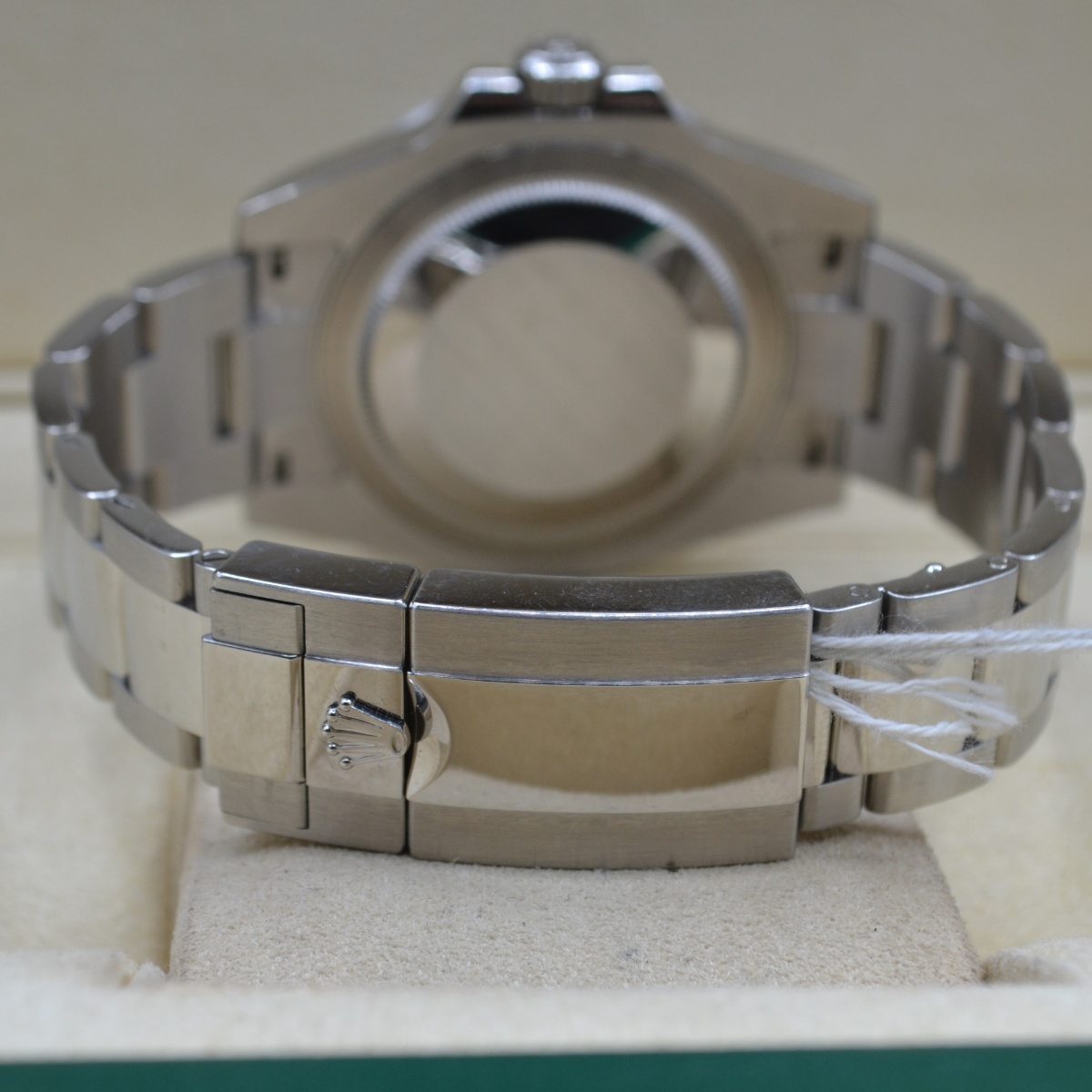 Gianni Simei - vendita orologi a Roma - Rolex GMT-Master II
