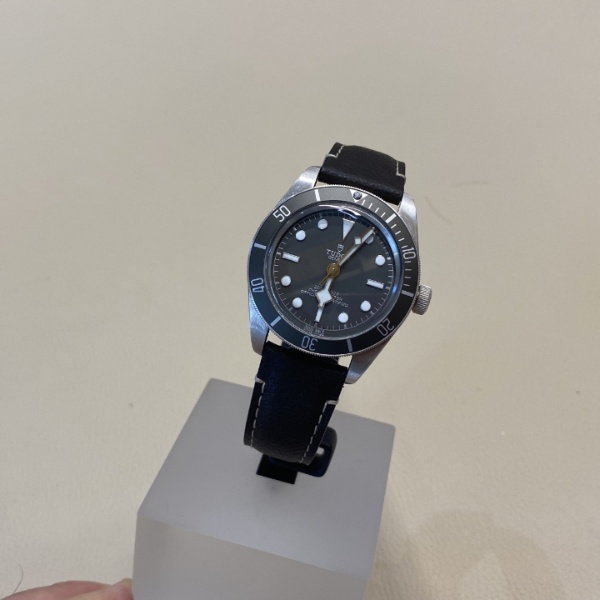 Tudor Black Bay Fifty-Eight