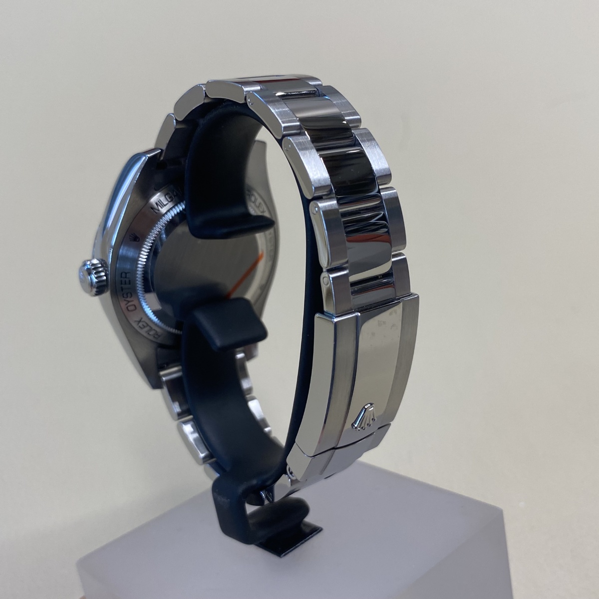Il Duca orologi - Rolex Milgauss a Milano