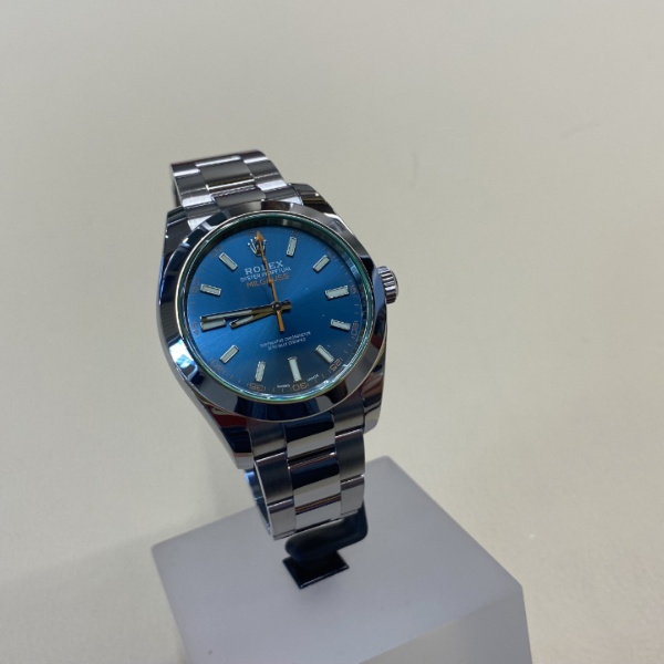 Rolex Milgauss 116400GV
